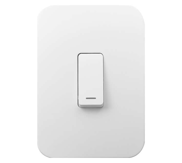 Veti Switch 1-Lever - White