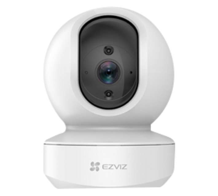Ezviz TY1 Wireless Security Camera - White