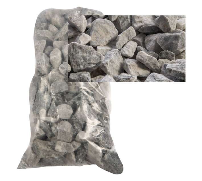 Small Pebbles - Zebra Dump (14kg)