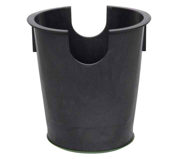Round Valve Box - Green (150mm)