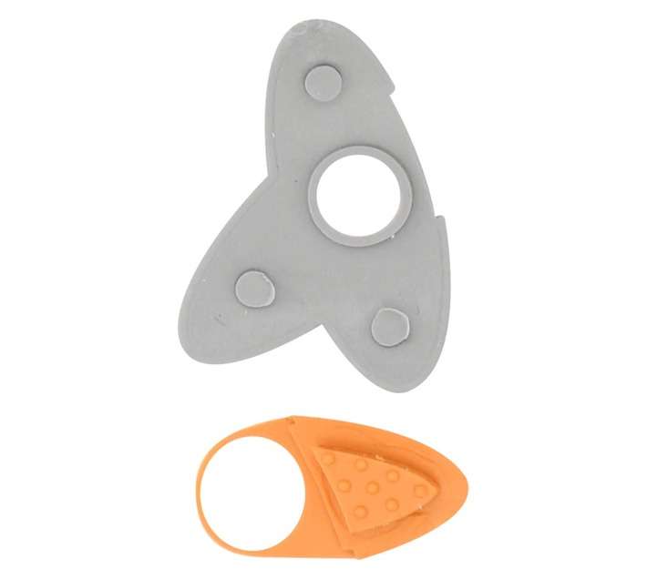 SRU Digidoor 3 Piece Remote Replacement Buttons