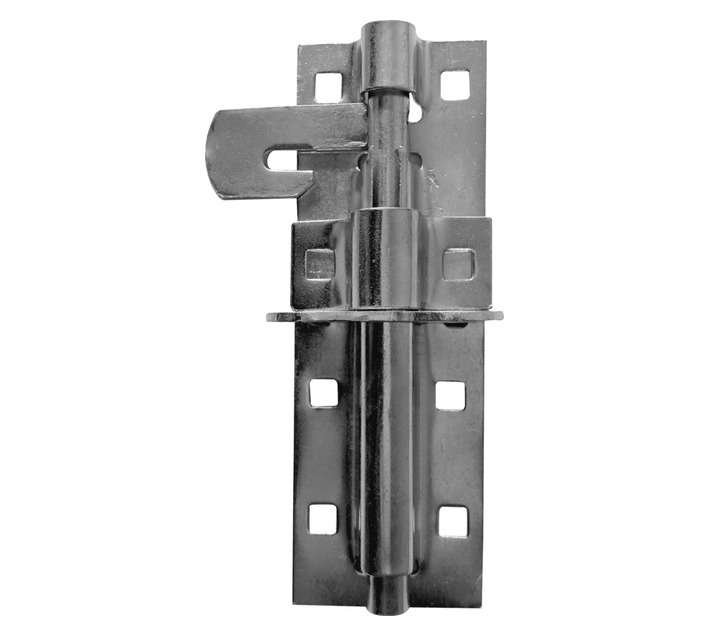 DB Engineering Galvanised Padbolt 150mm