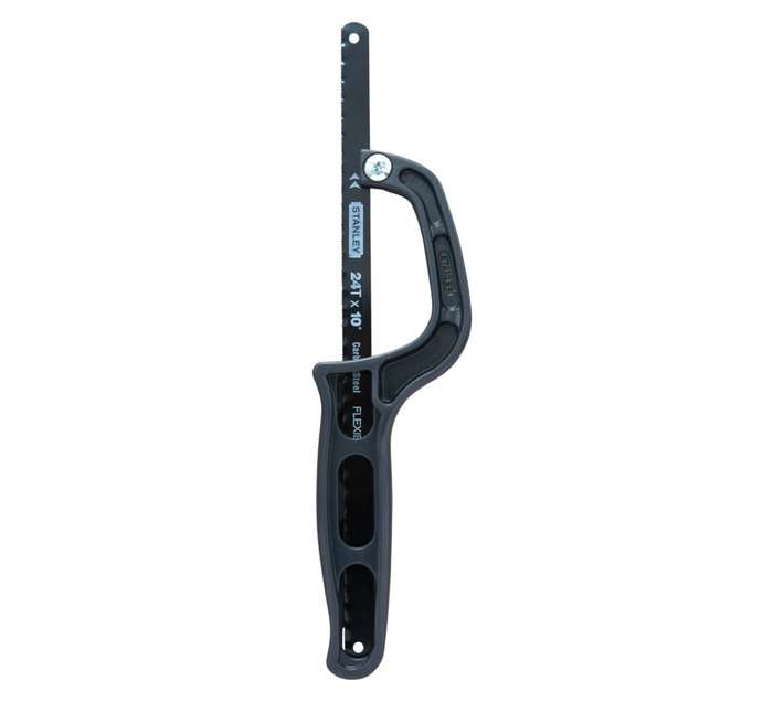 Stanley 0-20-807 Normal Duty Mini Hacksaw