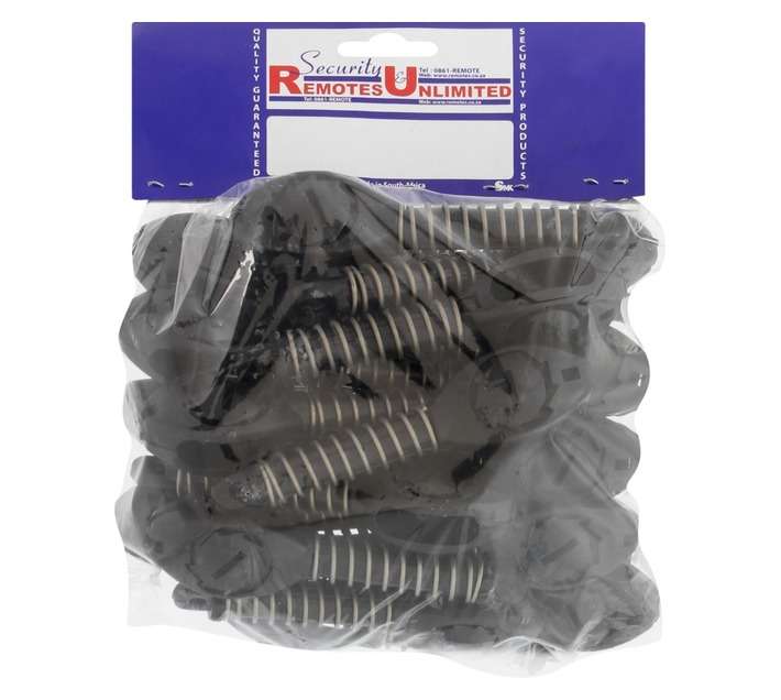 Nemtek PPCSHB002 25 x Hybrid Springs - Black