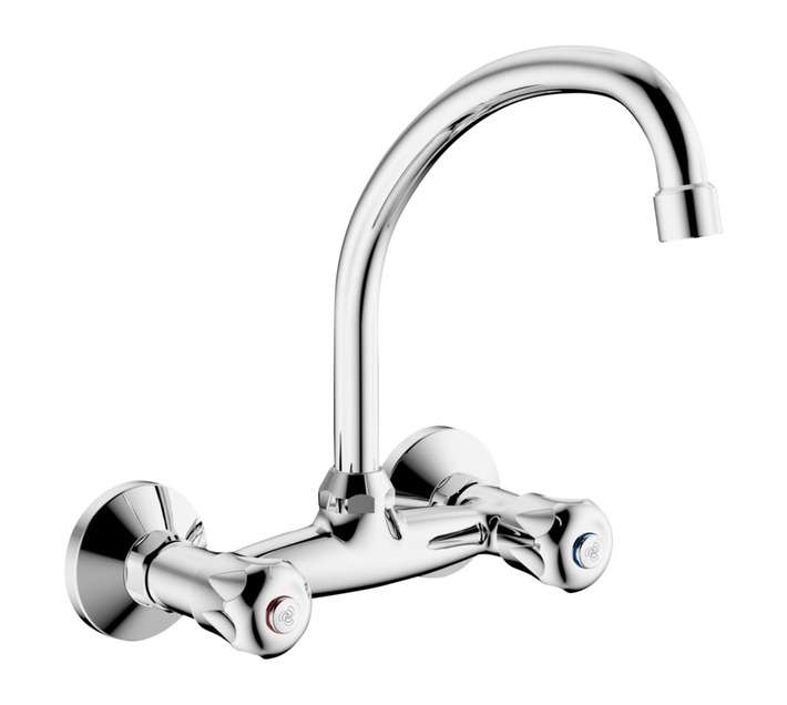 Cobra FSK2W2ST-0GT01 Stella Sink Mixer