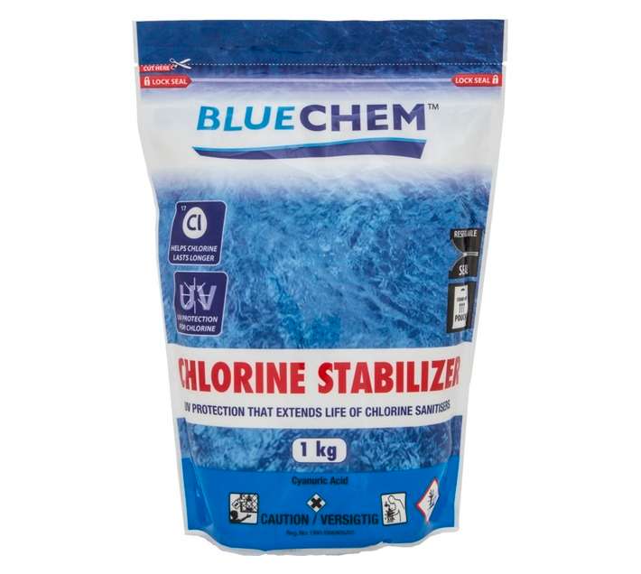 Bluechem Stabilizer (1kg)