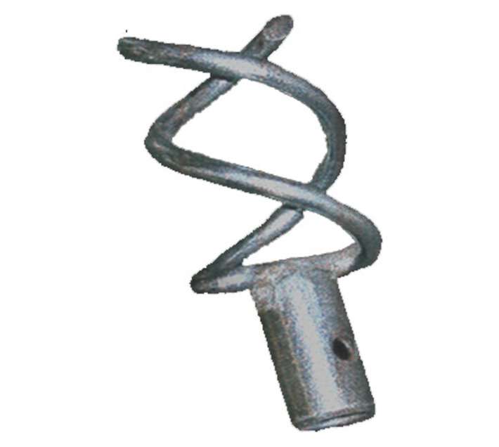Sabricon Double Worm (6 x 88mm)