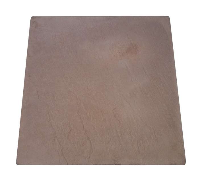 Unique Stone Landscape Paver - Sand Stone (500 x 500 x 40mm)