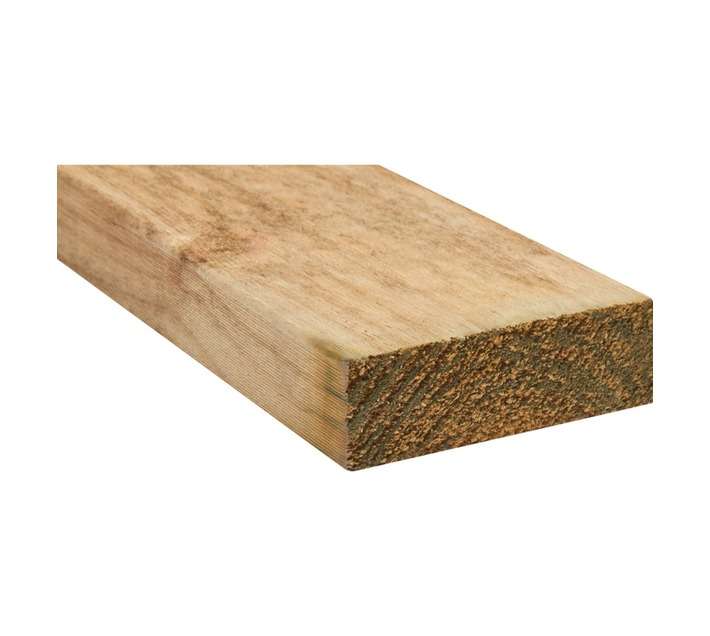 SA Pine Untreated (38 x 114mm x 3000mm)