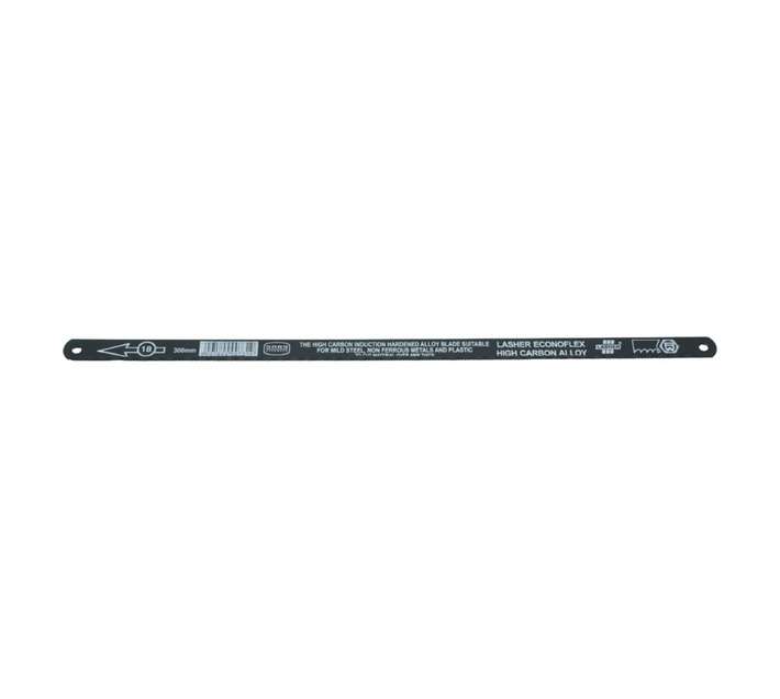 Lasher Hacksaw Blade (315 x 13 x 1mm)