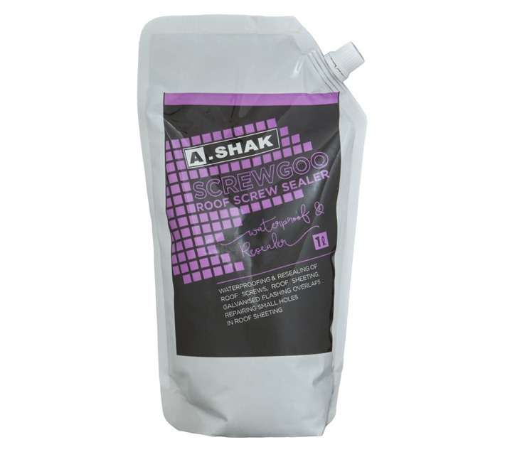 A Shak Screwgoo (1L)