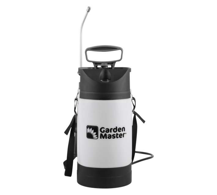 Garden Master Premium Pressure Sprayer BA-SX-CS5CGMP