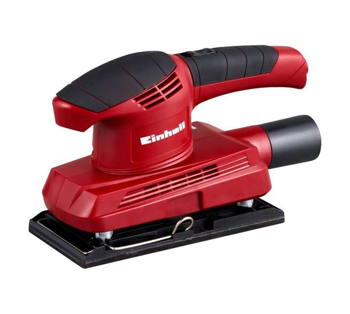 Einhell Orbital Sander 187mm 150W TC-OS 1520