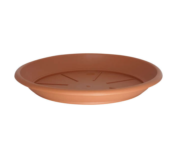 Sanscape Siena Saucer - Terracotta (170mm)