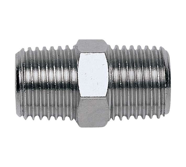 GAV Nipple (1/8 x 1/8 Inch)