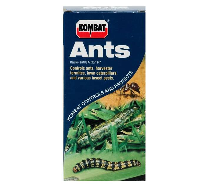 Kombat Ants (500ml)