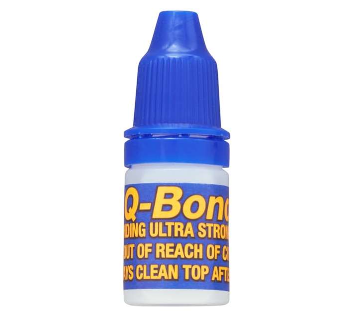 Q-Bond Small Glue Kit