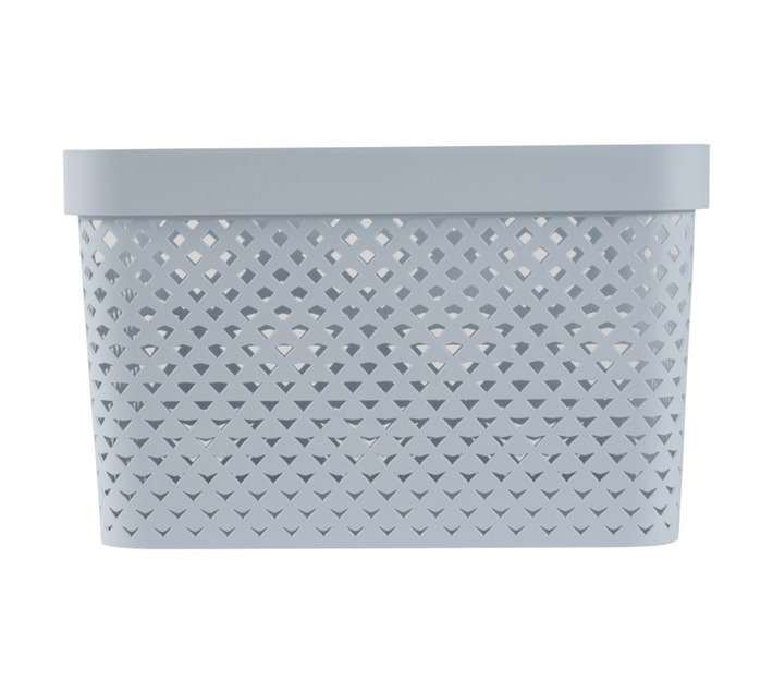Pure Storage Basket - Blue (17L)