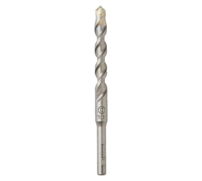 Bosch SDS-Quick Drill Bit (10 x 75 x 120mm)