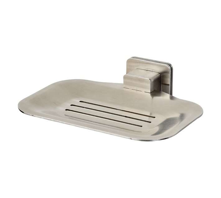Steelcraft Stainless Steel Nordic Soap Dish