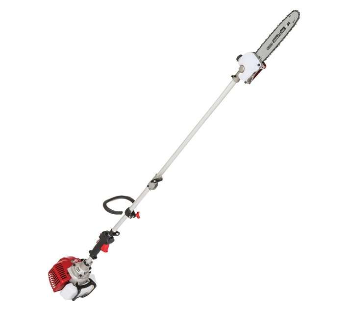 Lawn Star Petrol Pole Chainsaw 33CC LS 3325 PPS