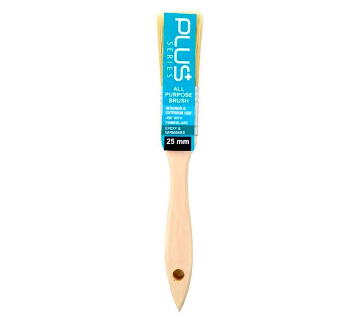F0132 All Purpose Paint Brush (190 x 25 x 10mm)
