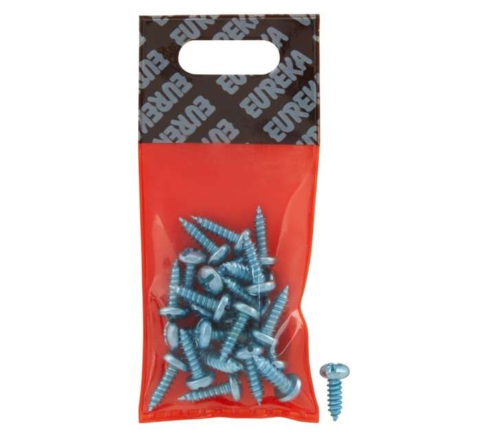 Eureka 5 x 16mm Self Tap Pan Com (25 Pack)