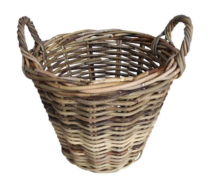 Design House Patio Basket (360 x 360 x 360mm)