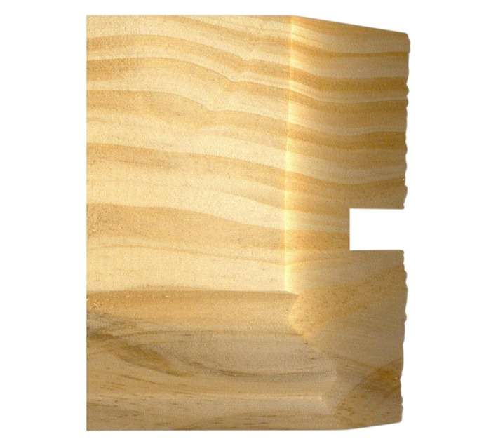 SK1 Pine Skirting (2400mm)
