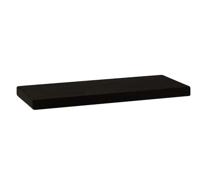 Mackie Floating Shelf - Mocca (450 x 235 x 38mm)