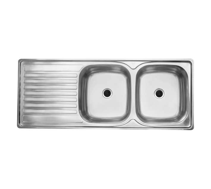 Cam Africa Drop In DEB excluding 40mm (1200 x 480 x 160mm)