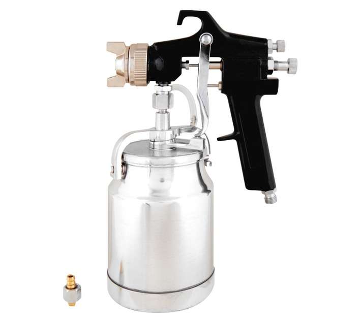 Tradeair TOOS1769 High Pressure Spray Gun
