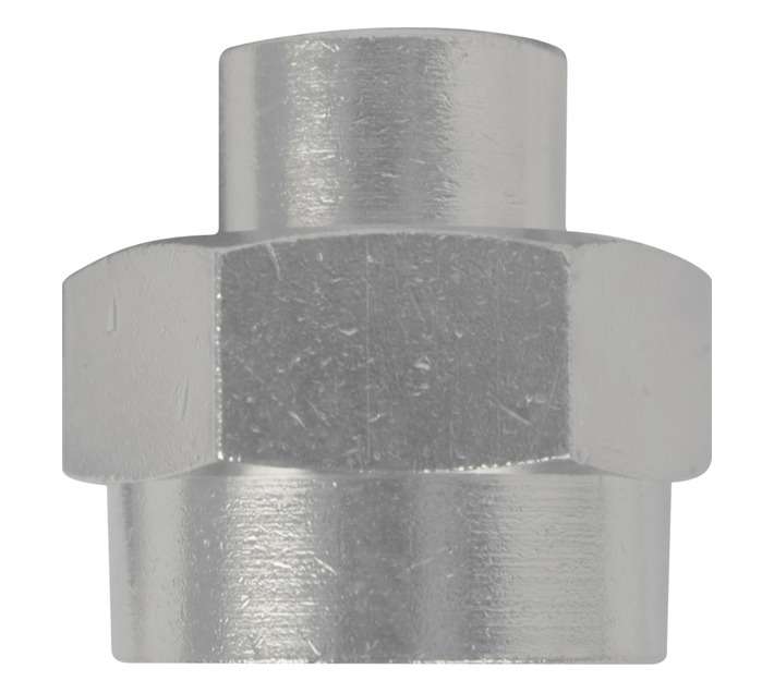 GAV GAV1226-6 Reducing Socket (1/2 - 1/4 Inch)