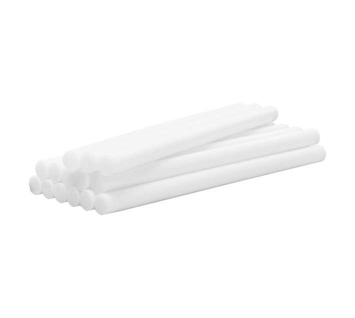 Rapid white 12 x 190mm Sanitary Glue Sticks