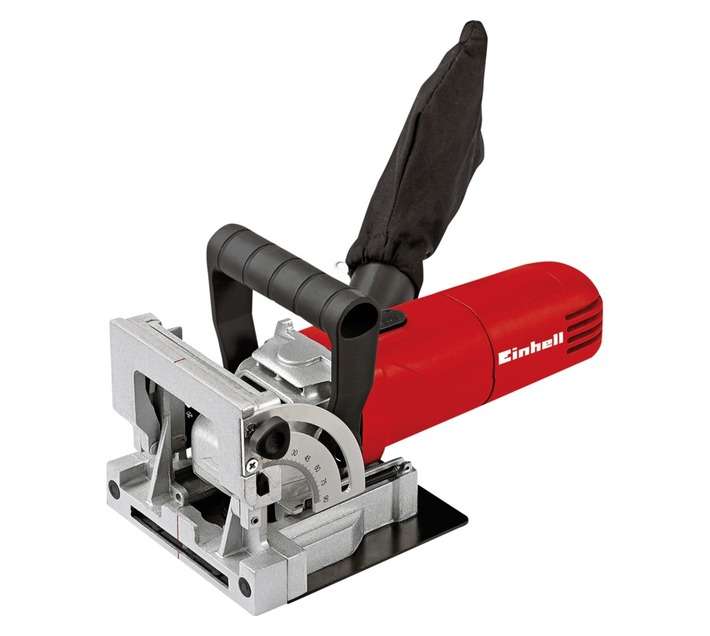 Einhell Biscuit Jointer 860W TC-BJ 900