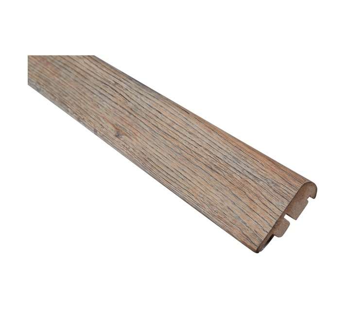Premia Straight Nose Edge Trim - Sherwood (2400 x 18mm)