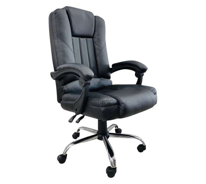 KC FURN OFFICE CHAIR PENGIE SWIVEL