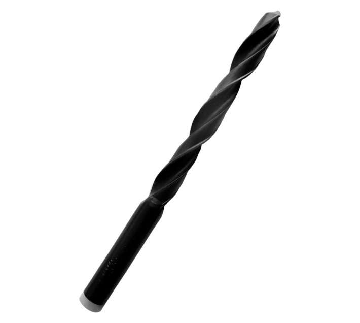 Blacksmith 4.0mm HSS Pilot Point Hex Shank Drill Bit