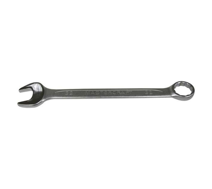 Mastercraft Combination Wrench G/T (32mm)