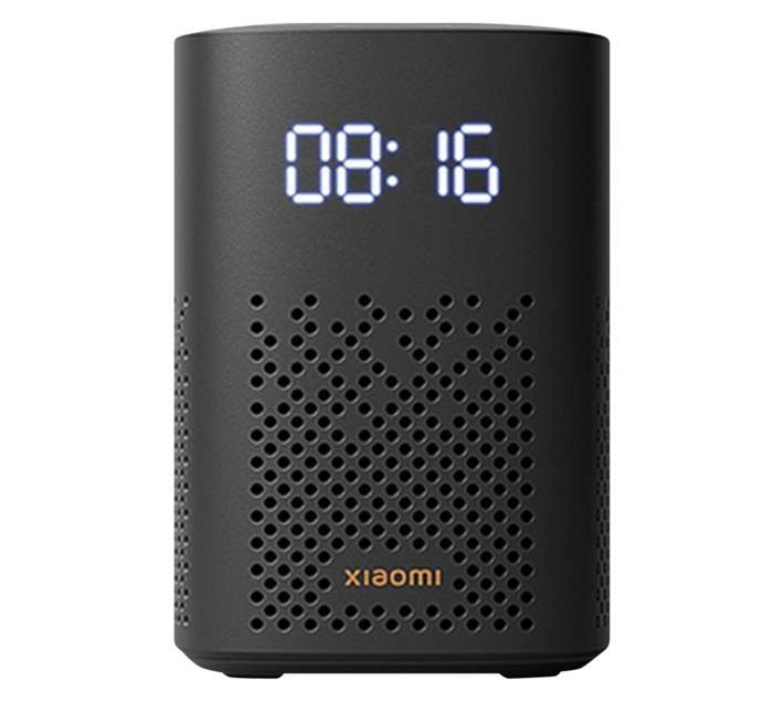 Xiaomi Smart Speaker with IR Control - Black