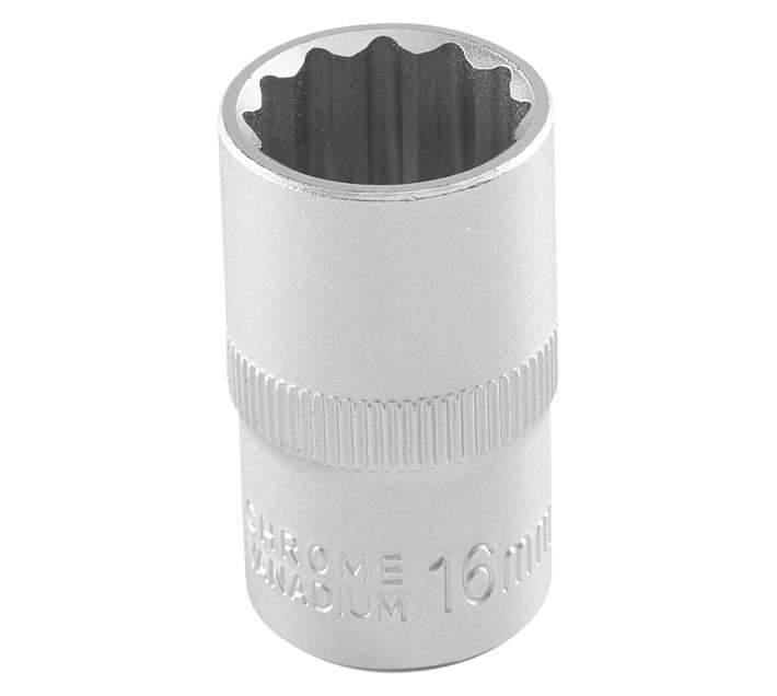 Grip GAS216 Socket (16mm)