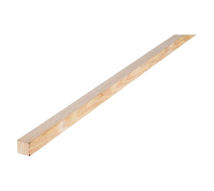 Timber SAP H2 - CCA Treated (38 x 38 x 3.0m)