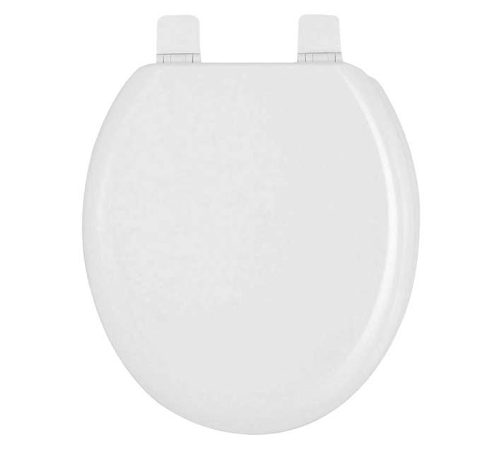 Bemis 500arw Toilet Seat - White