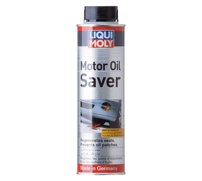 Liqui Moly Motor Oil Saver (300ml)