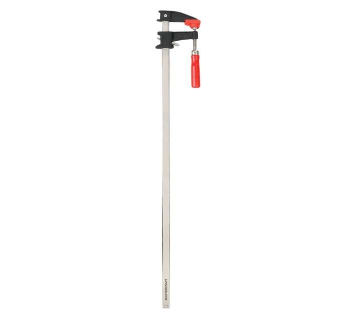 Mastercraft GS180913 Clutch Style Bar Clamp (63 x 600mm)