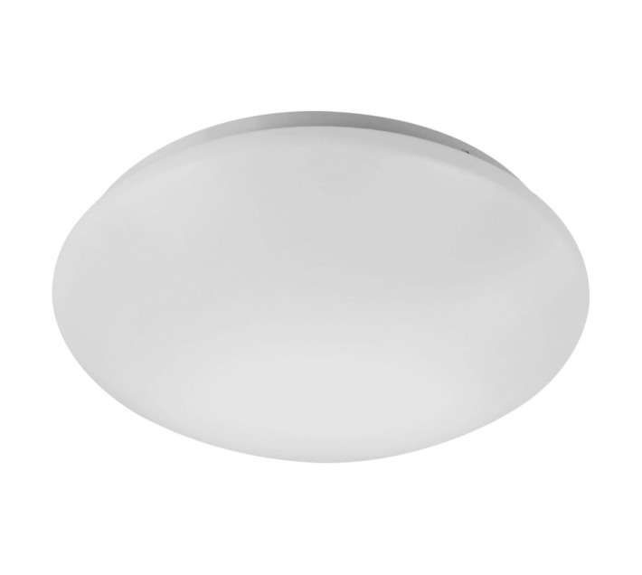 Bright Star Lighting 1 Lamp PVC Ceiling Light