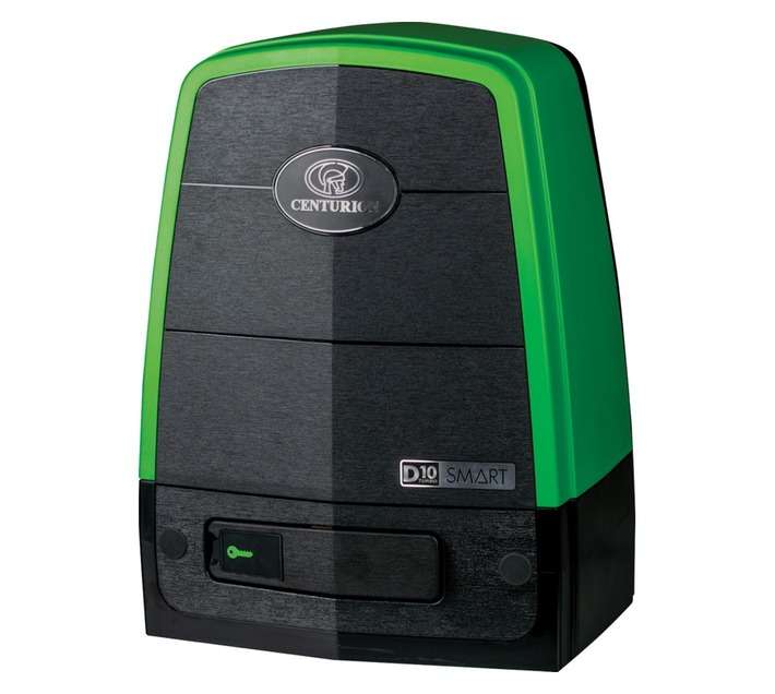 Centurion D10 Smart Turbo Gate Motor (1000kg)