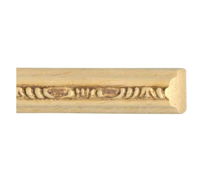 Z13N Le Classique Mouldings - Natural