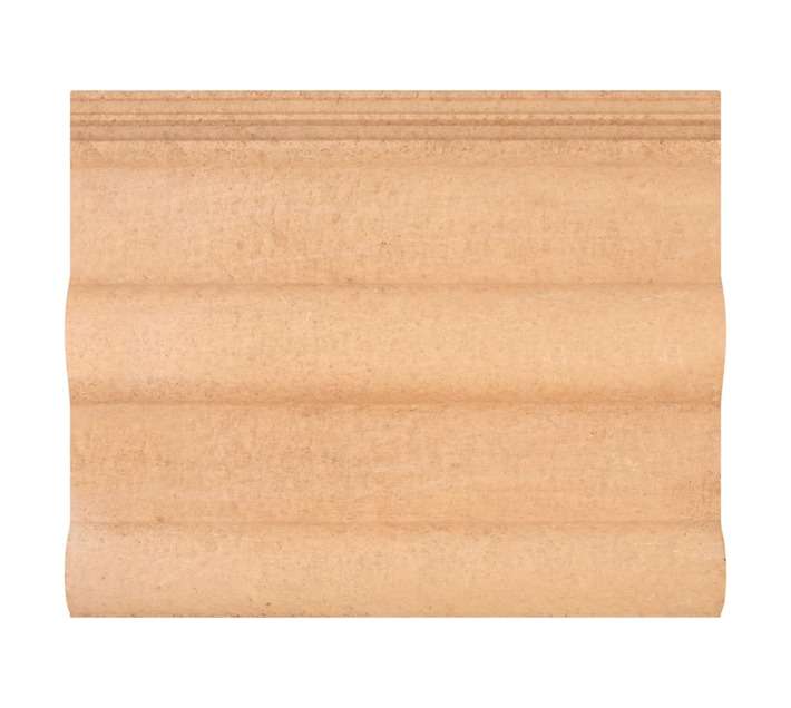 Monier Roofing Double Roman Roof Tiles - Amber