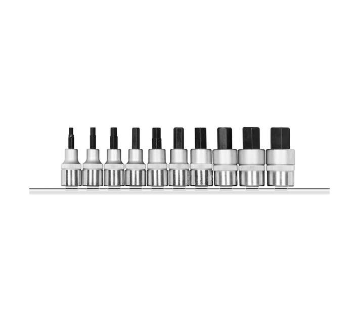 Gedore Red 1/2 Drive Screwdriver Bit Socket (390 x 120 x 30mm)